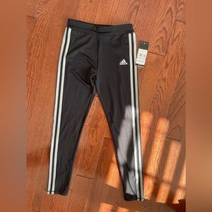 10-12y Girls Adidas pants